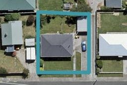 6 Stirrat Street, Kingswell, Invercargill