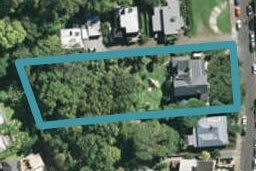 42 St Georges Bay Road, Parnell, Auckland
