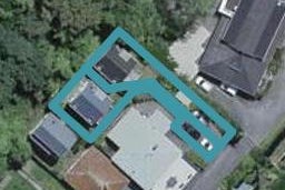 13B Upper Lewisville Terrace, Thorndon, Wellington