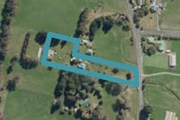 1284 Wellington Road, Marton