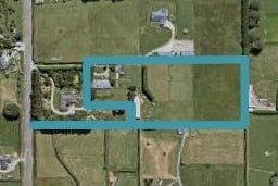 274 Mill Road North, Myross Bush, Invercargill