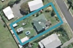 8 Nelvin Avenue, Manunui, Taumarunui