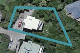 64A Nevay Road, Karaka Bays, Wellington