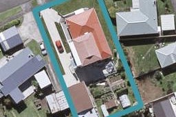 23 Hurdon Street, Hurdon, New Plymouth