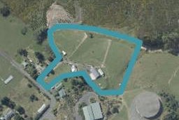 16 Mount Grand Road, Mount Grand, Dunedin