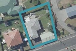 12 Paterson Street, Abbotsford, Dunedin
