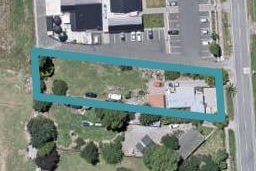 215 Tuahiwi Road, Tuahiwi, Kaiapoi