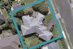 6 Kinross Drive, Merrilands, New Plymouth