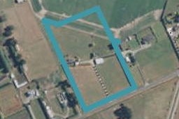 92 Kennels Road, Washdyke, Timaru
