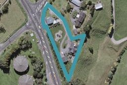 551 Mangorei Road, Highlands Park, New Plymouth