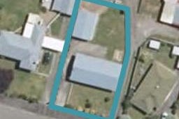 48 Hospital Street, Dannevirke