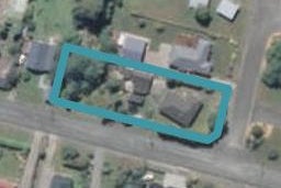 7 North Terrace Road, Geraldine