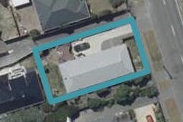 2/335 Marine Parade, New Brighton, Christchurch