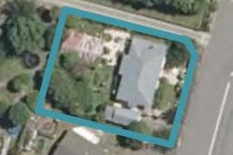 55 Gregg Street, Dannevirke