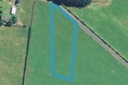 0 South Road