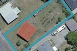 47 Strasbourge Street, Martinborough