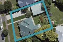 143 Ritchie Street, Richmond, Invercargill