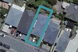 7 Caroline Street, Mount Victoria, Wellington