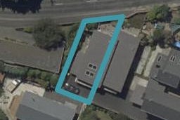 110B Arthur Street, Dunedin Central, Dunedin