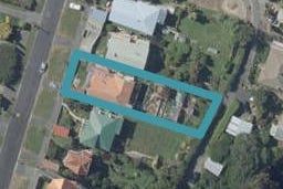 147 Glenpark Avenue, Maryhill, Dunedin