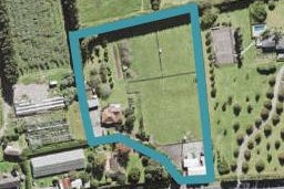 181 Old Railway Road, Kumeu