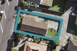 2/1570 Great North Road, Waterview, Auckland
