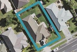 120 Charles Prevost Drive, The Gardens, Auckland