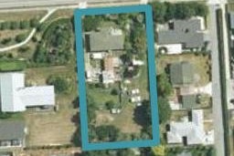 121 Old Renwick Road, Springlands, Blenheim