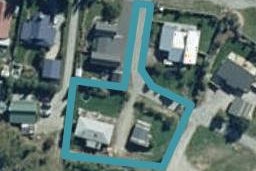 12 Kingan Road, Luggate, Cromwell