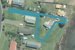 79 Pouewe Street, Kawhia, Kawhia