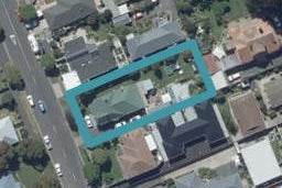 15 King Street, Mosgiel, Mosgiel