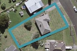 37 Banks Street, Marfell, New Plymouth