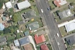 13 Salisbury Street, Dannevirke