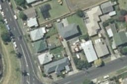 101 Fenton Street, Thames