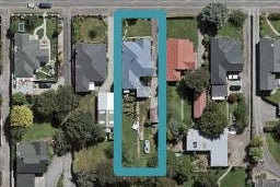 147 Layard Street, Windsor, Invercargill