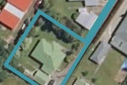 49A Tararua Street, Pahiatua