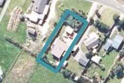 22 Lewis Street, Mokihinui, Westport