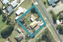 94 Awakino Road, Dargaville