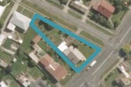 21 Oakland Street, Mataura, Mataura