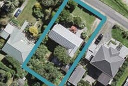 8 Beach Parade, Oneroa, Waiheke Island