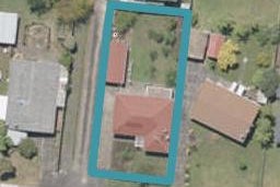 24 Nikau Street, Tawhero, Whanganui