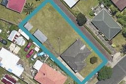 31 Hall Street, Kawerau, Kawerau