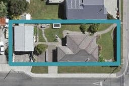 250 North Road, Waikiwi, Invercargill