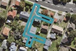 14/12 Onewa Road, Northcote Point, Auckland