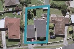 12 Ballantrae Place, Highlands Park, New Plymouth