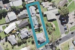 3/3 Barron Drive, Green Bay, Auckland