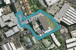 5/30 York Street, Parnell, Auckland