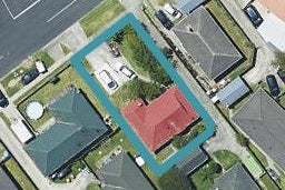 23A Cook Street, Gate Pa, Tauranga