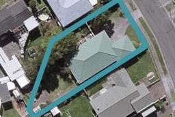 1 Te Whena Place, Waitara, Waitara