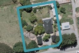 100 Oxford Road, Rangiora, Rangiora